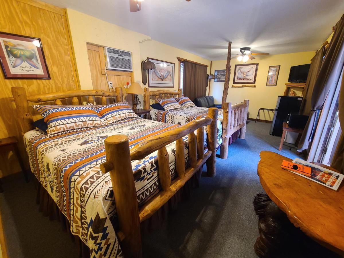 Buffalo Girls Hotel Canton Kültér fotó